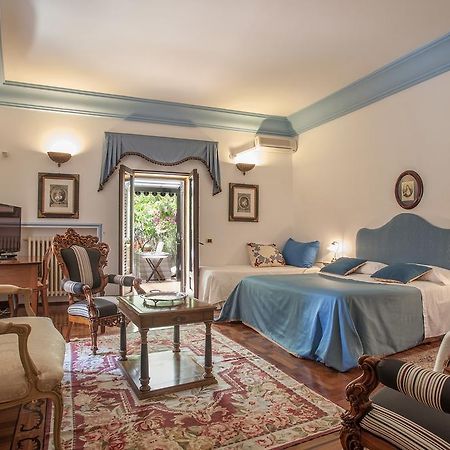 Villa Goethe Agrigento Bagian luar foto