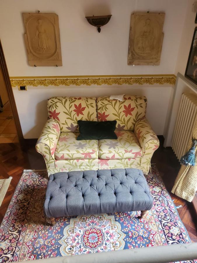 Villa Goethe Agrigento Bagian luar foto