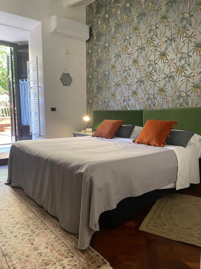 Villa Goethe Agrigento Bagian luar foto