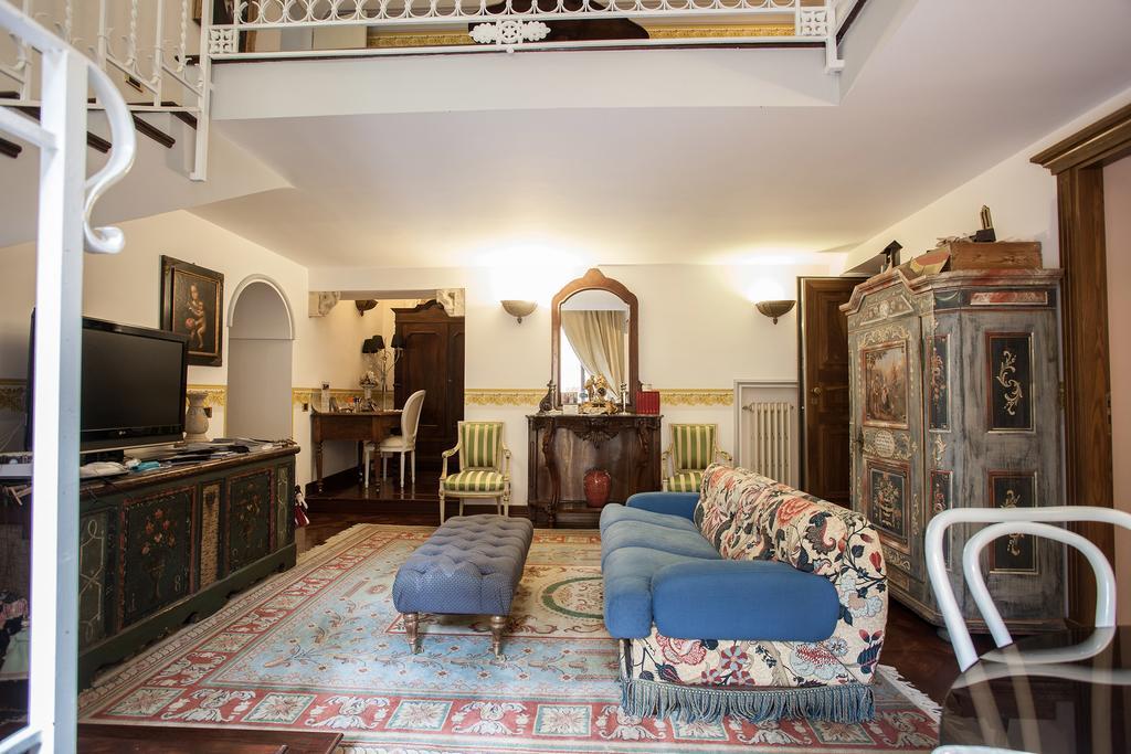 Villa Goethe Agrigento Bagian luar foto