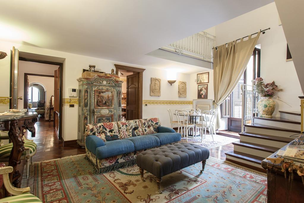Villa Goethe Agrigento Bagian luar foto