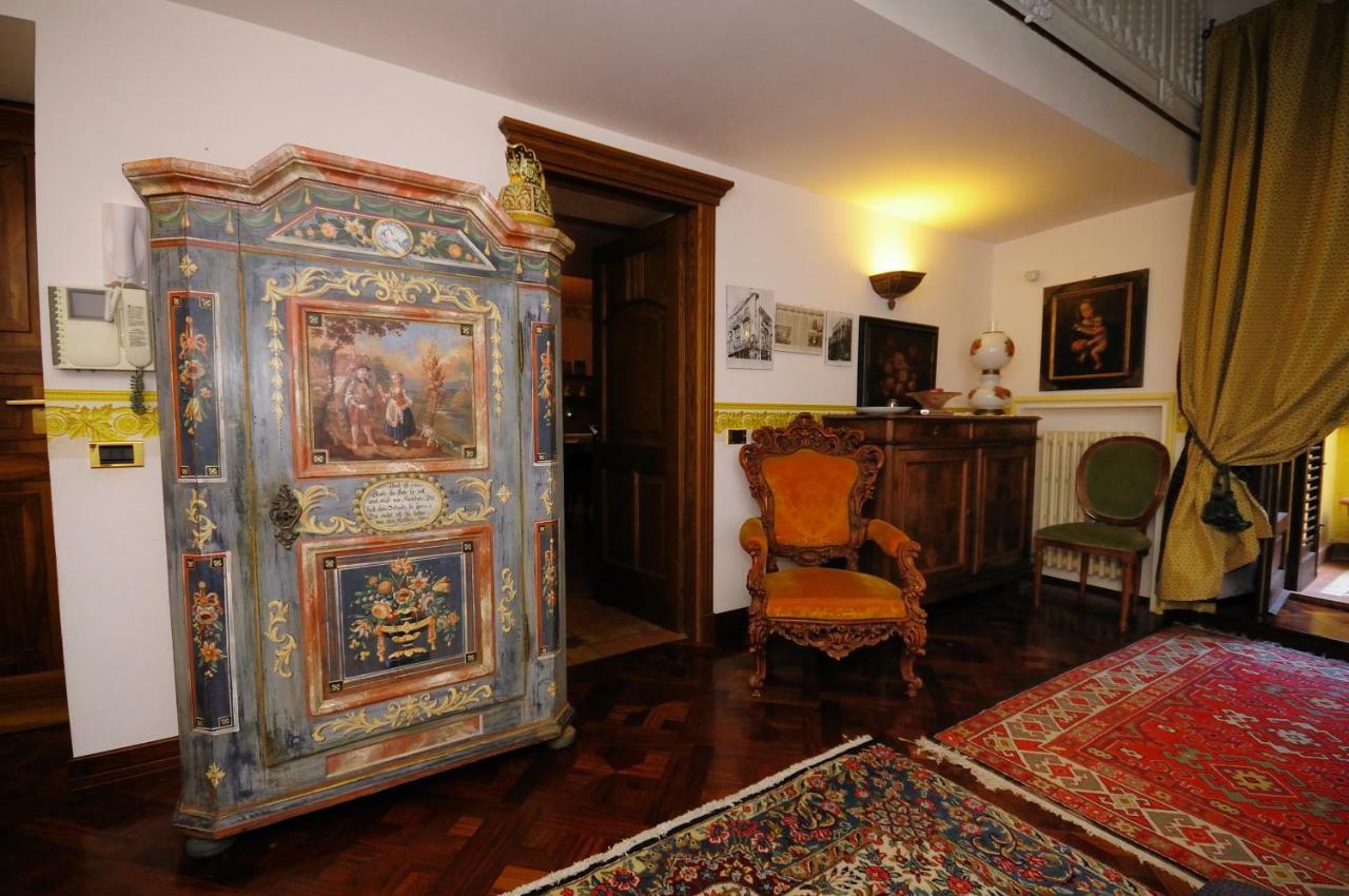 Villa Goethe Agrigento Bagian luar foto