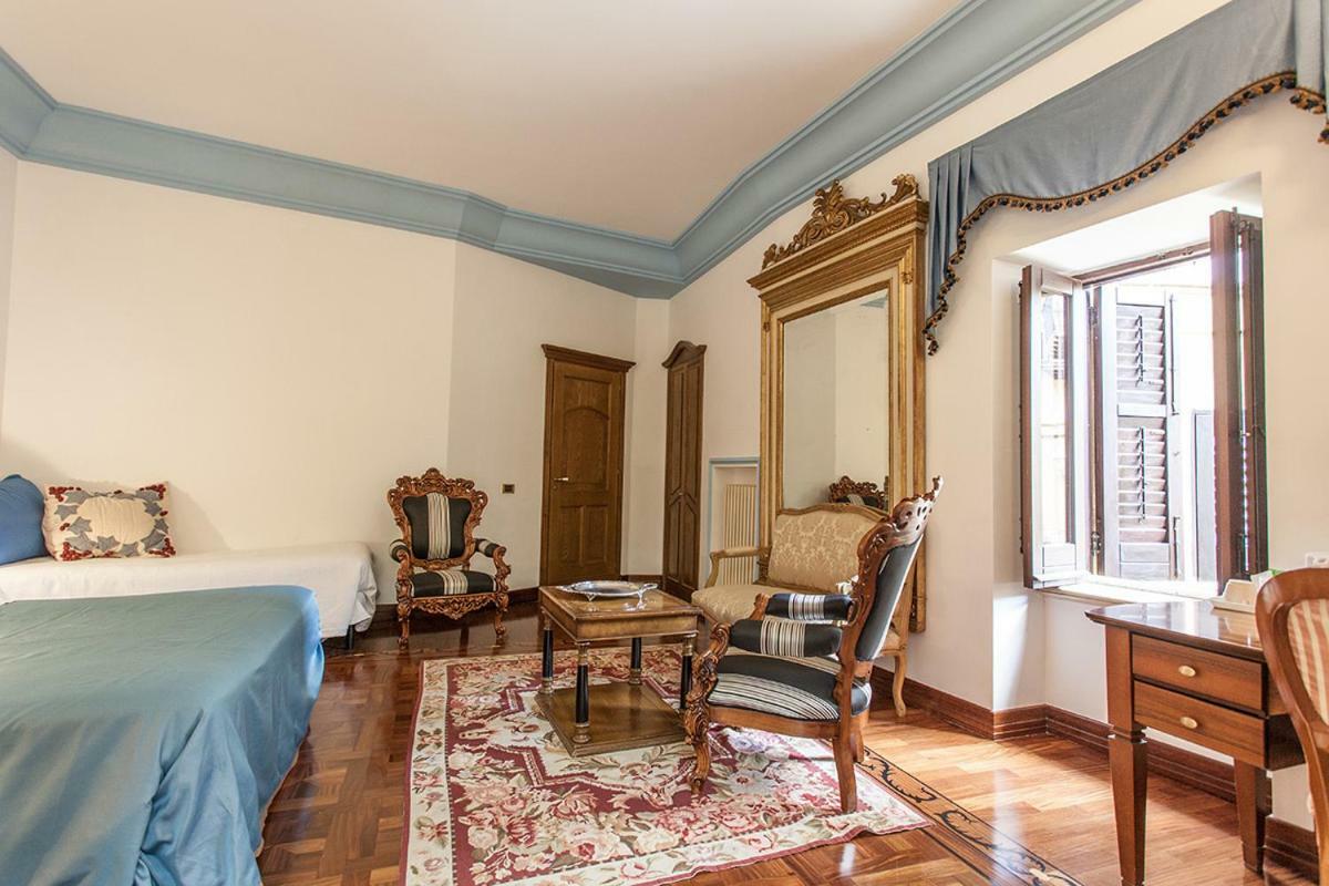 Villa Goethe Agrigento Bagian luar foto